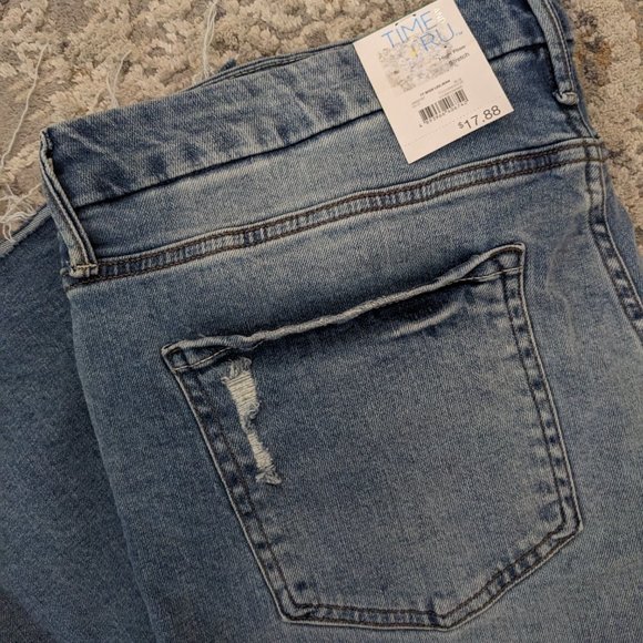 Time and Tru jeans - Picture 2 of 2